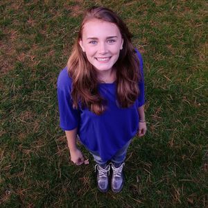 Meet your Posher, Kitty